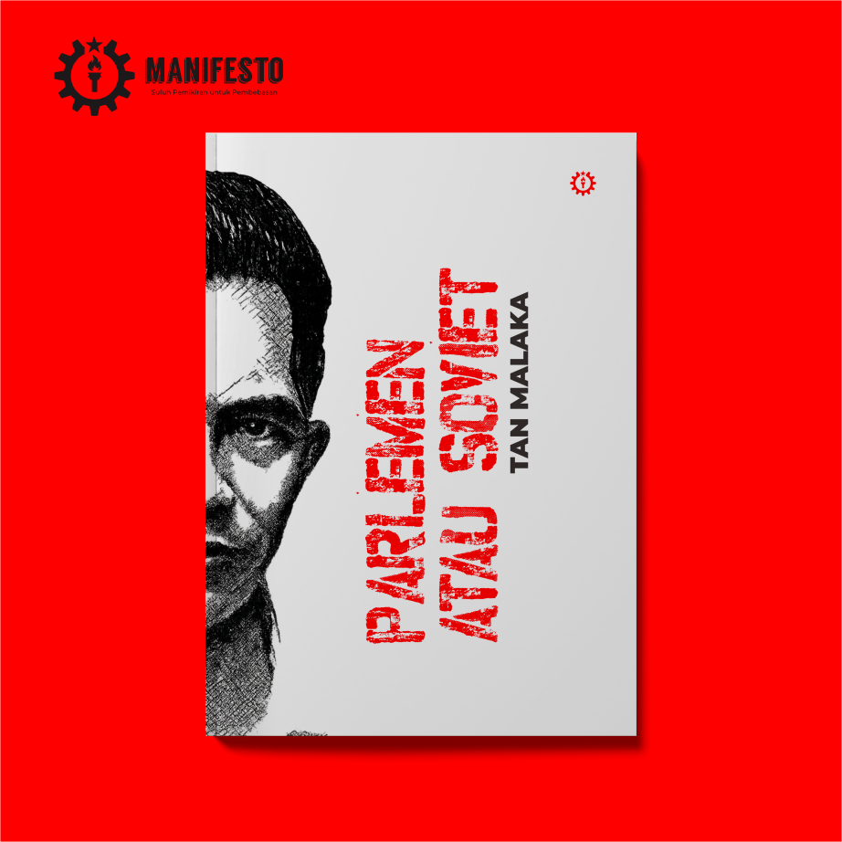 หนังสือของตาลมาลาก้า - PARLEMEN หรือ SOVIET