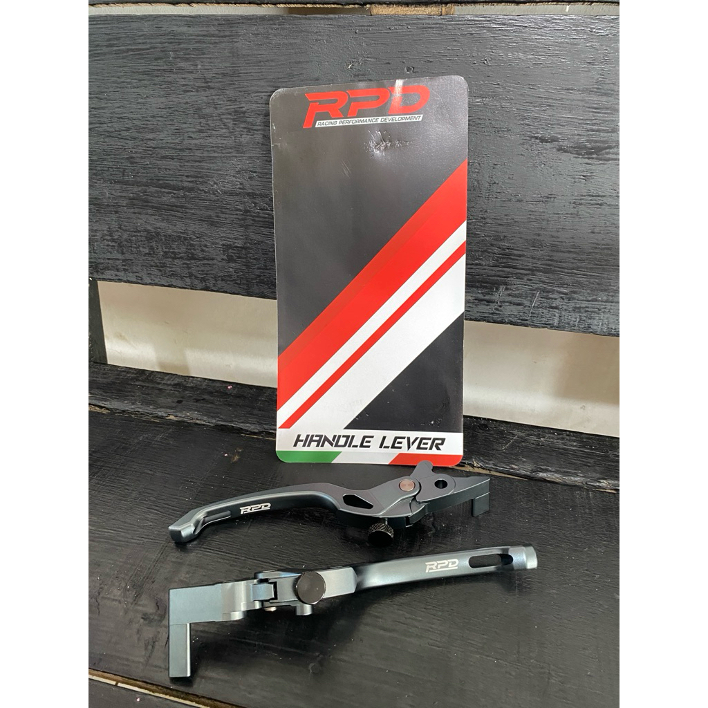 มือเบรค PCX 160 ADV160 PCX 150 ADV150 RPD