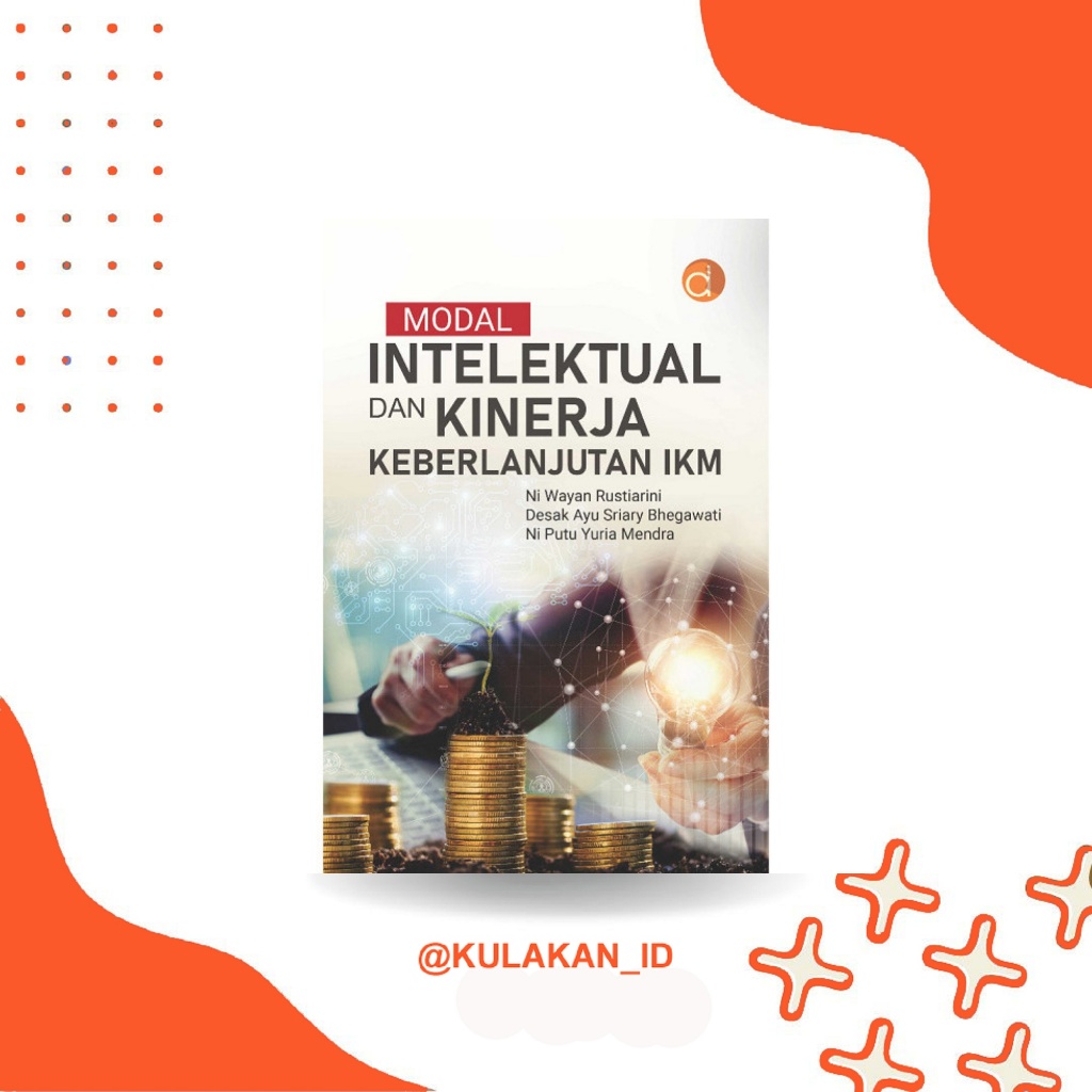 หนังสือ Capital และประสิทธิภาพที่ยั่งยืน IKM FC สํานักพิมพ์ Deepublish Store