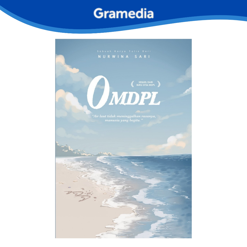 Gramedia Makassar - 0 MDPL