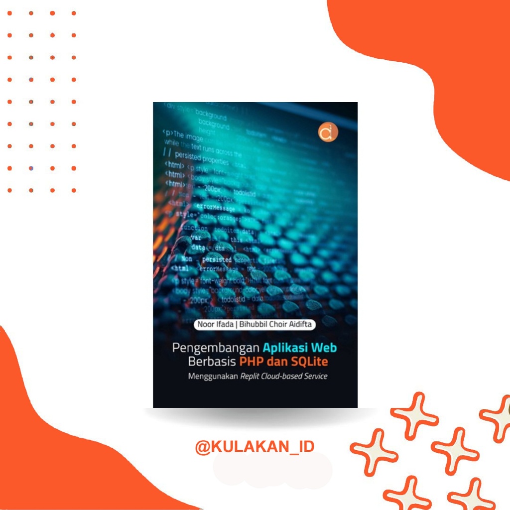 หนังสือพัฒนาแอปพลิเคชันเว็บตาม PHP และ SQLite โดยใช้ Rep BW Deepublish