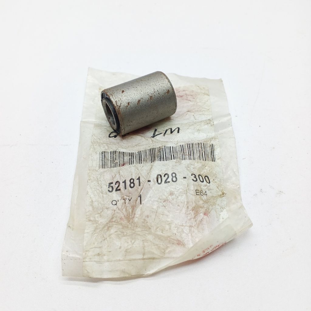 52181-028-300 BOSH SWING ARM GL100 GL 100 GL125 GL 125