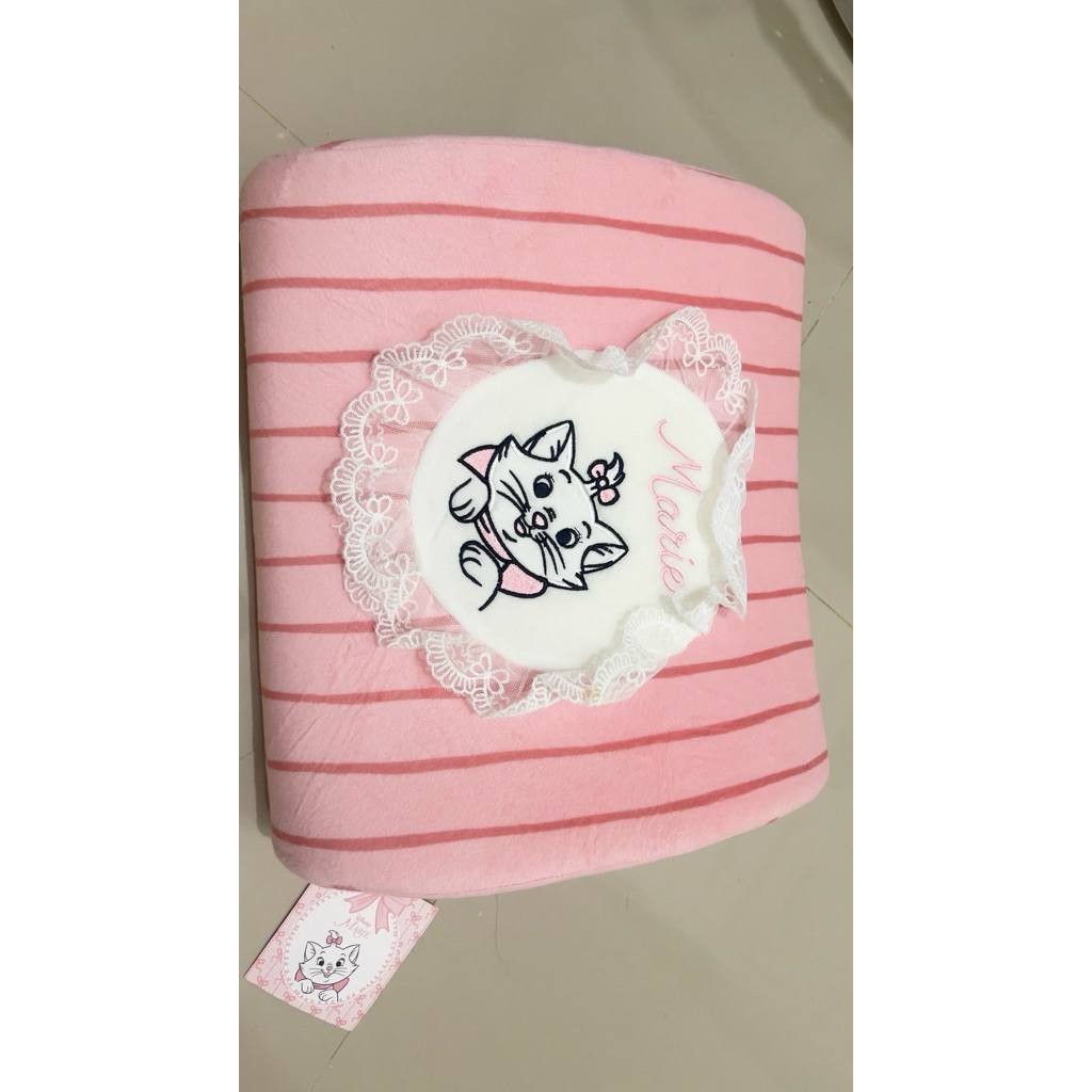 MARIE OH SOME PILLOW