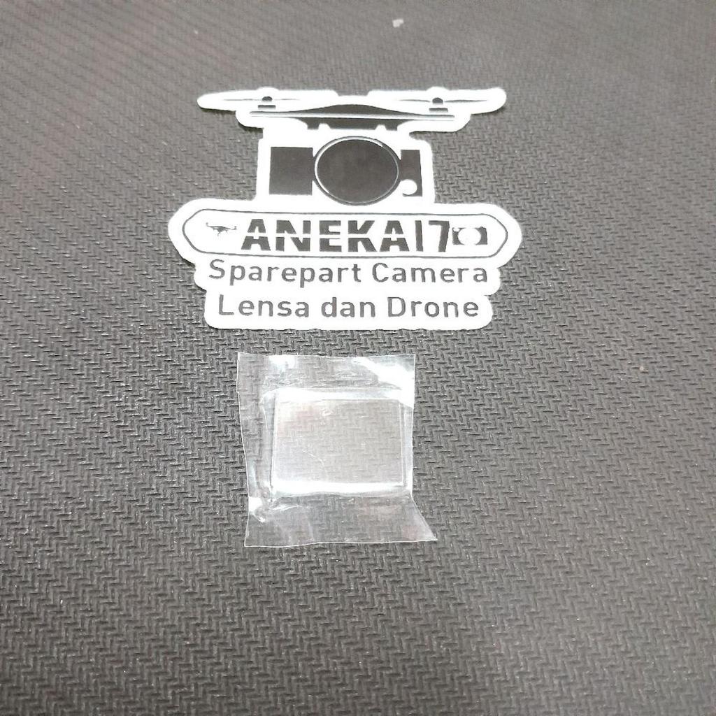 Eye Glass EyeGlass สําหรับ Sony A7R4 A7RM4 A7RIV A7R MARK 4