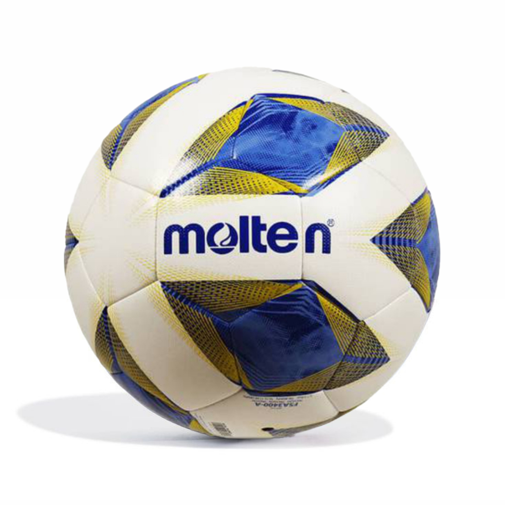 MOLTEN ORIGINAL MOLTEN AFC 5000 ลูกฟุตบอล