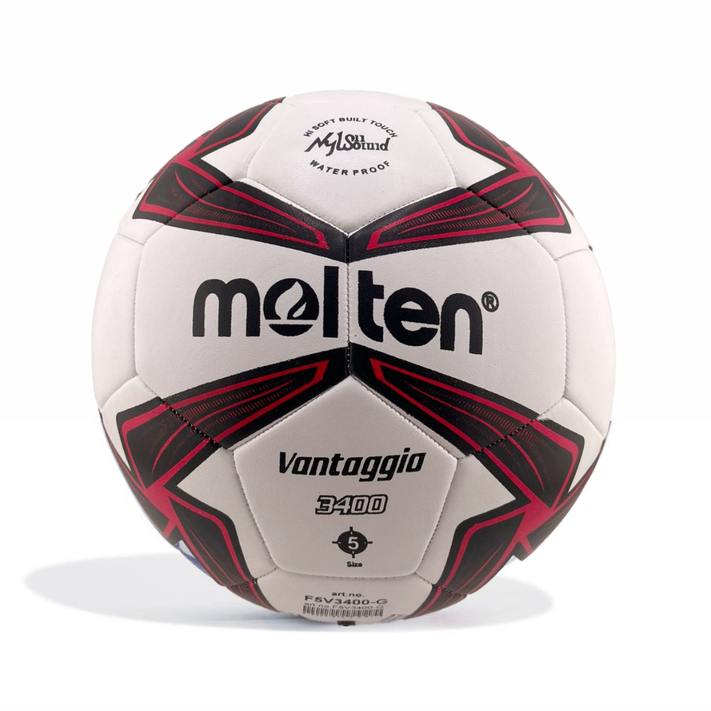 MOLTEN ORIGINAL ลูกฟุตบอล MOLTEN AFC 3400