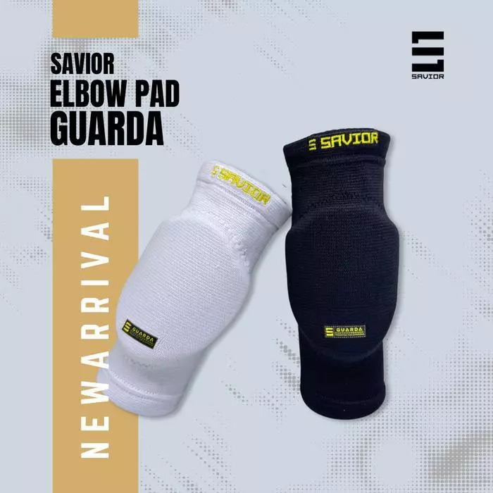 SIKU SAVIOR GUARDA ELBOW PAD / SAVIOR ELBOW PAD