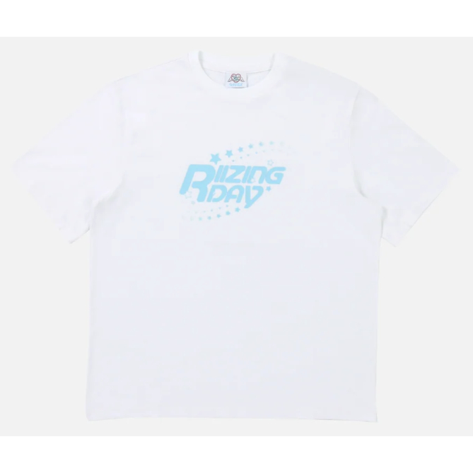 เสื้อยืด Riize 2024 FAN-CON RIIZING DAY FINALE