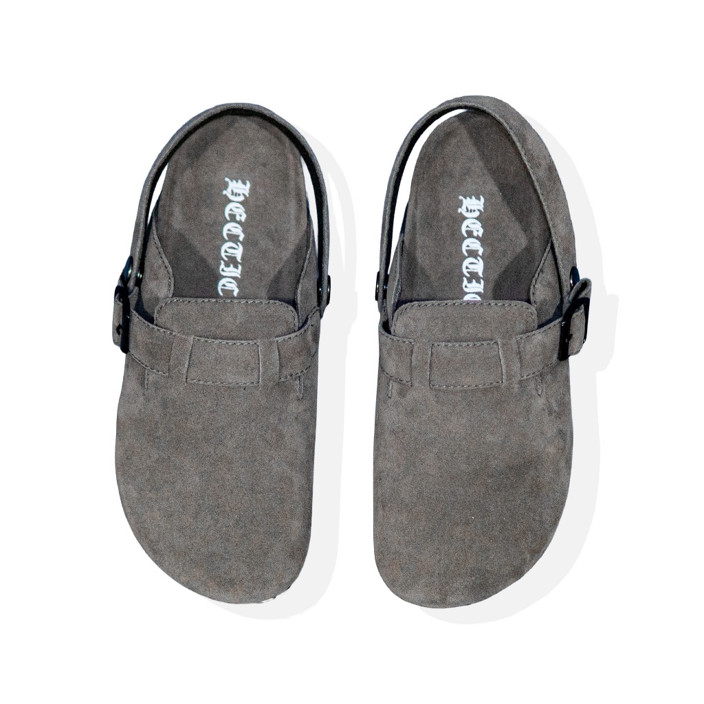 Hectic - รองเท้าแตะ Unisex สําหรับผู้ชายและผู้หญิง - Clogs Series