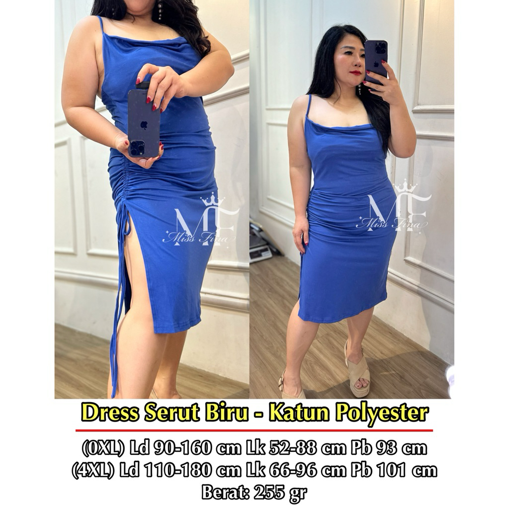 (CURRN SHEIN 2 DRESS) ชุดเด็กผู้หญิง JUMBO BIGSIZE