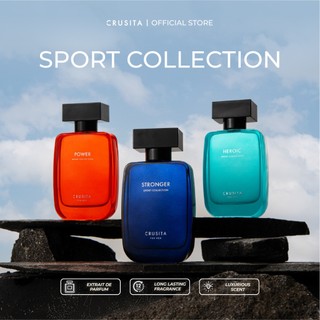 Crusita - Sport Collection Extrait De Parfum 50ML