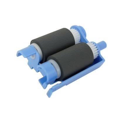 กระดาษ Pickup Roller ถาดสําหรับ Laserjet Pro 4001 4002 4003 4004 4101 4012 4103 4104 MFP 44004dn 440
