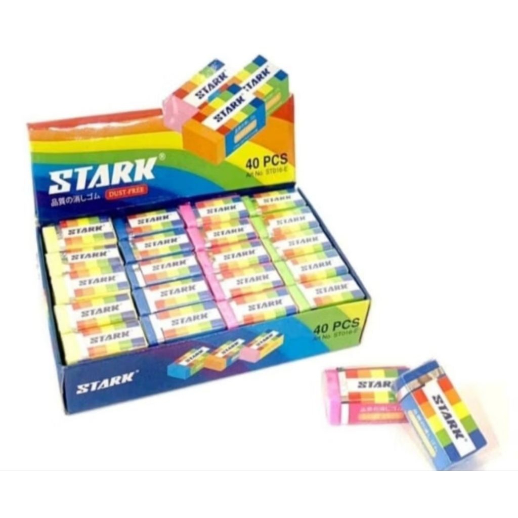 PENCIL ERASER*******