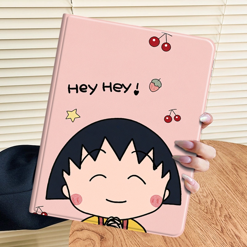 Smile Hanamichi กรณี HONOR Pad X8A 11 "แท็บเล็ตขนาดใหญ่พร้อมช่องเสียบปากกาสําหรับ HONOR Pad9 12.7 "H