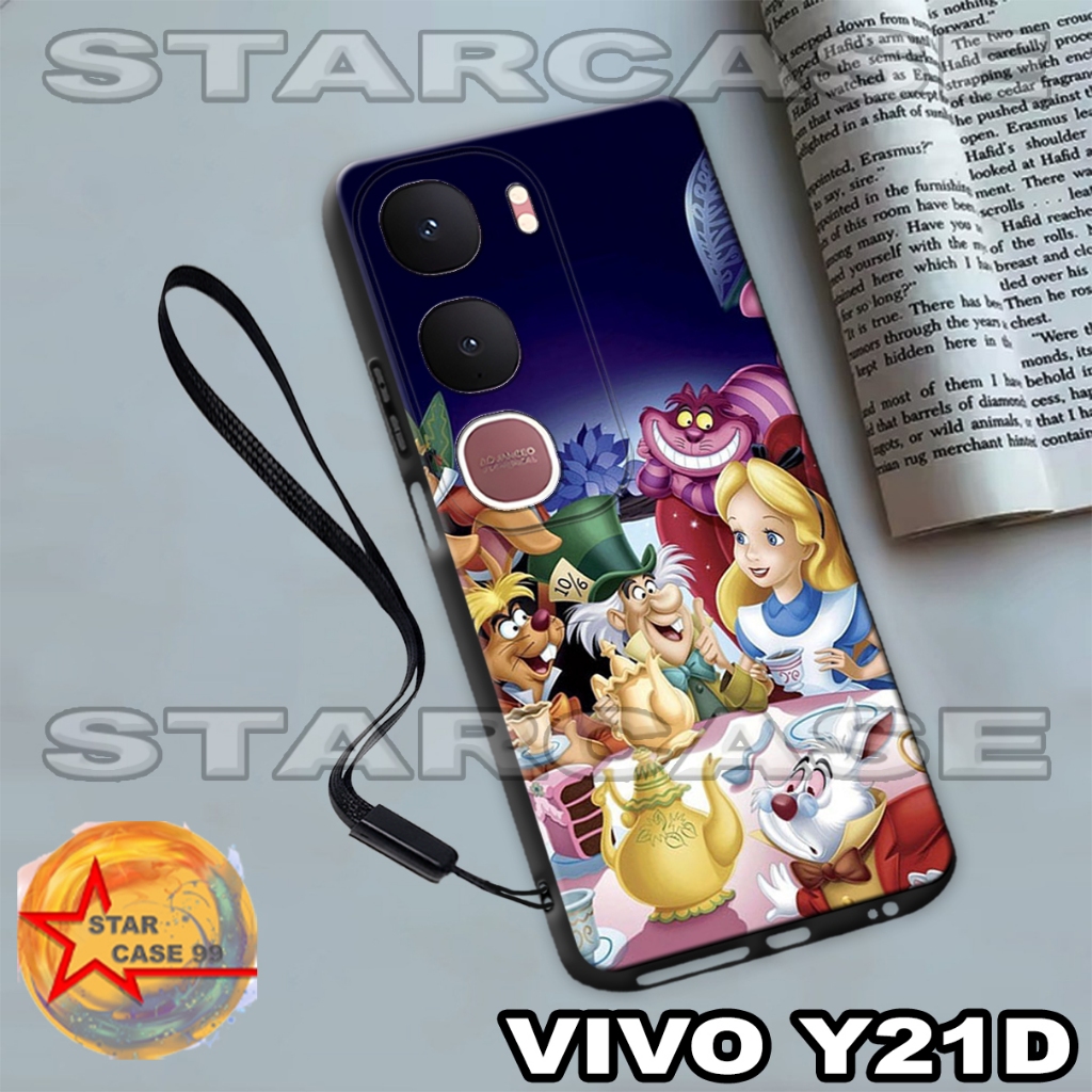 HP ล่าสุด Vivo Y21D ยาง Softcase / S4 / เคส Vivo Y21D เคส Vivo Y21D เคสป้องกันโทรศัพท์มือถือ อุปกรณ์