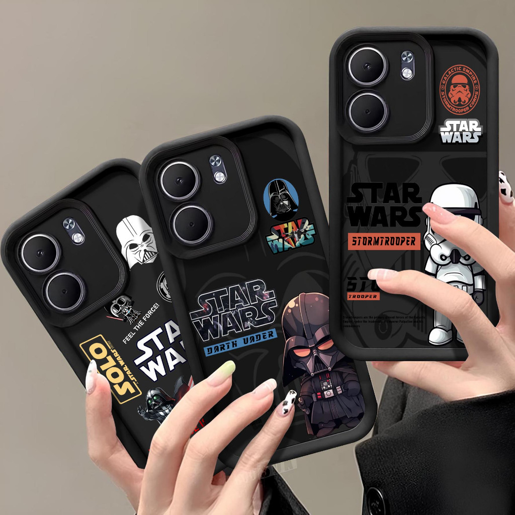 HP Oppo A5x Rubber Softcase - เคสโทรศัพท์ Oppo A5x - เคส Oppo A5x Softcase - เคสโทรศัพท์ Oppo A5x - 