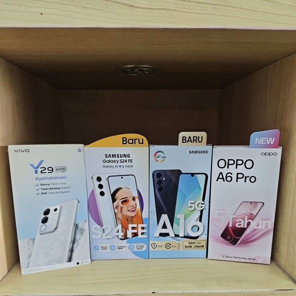 DUMMY BOX DUSBUK HP EXAMPLE