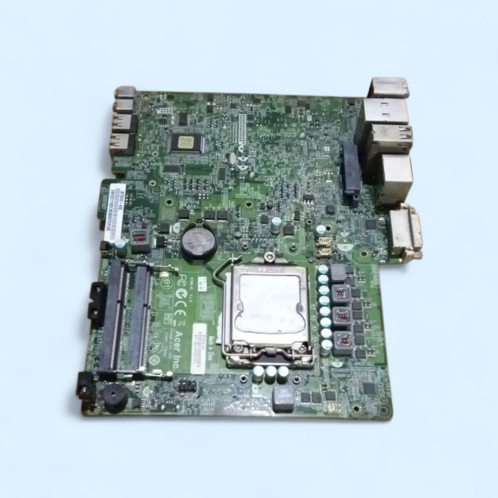 Acer Veriton L4620G โมดูลเมนบอร์ดคอมพิวเตอร์ Atheros AR5B22 LGA 1155