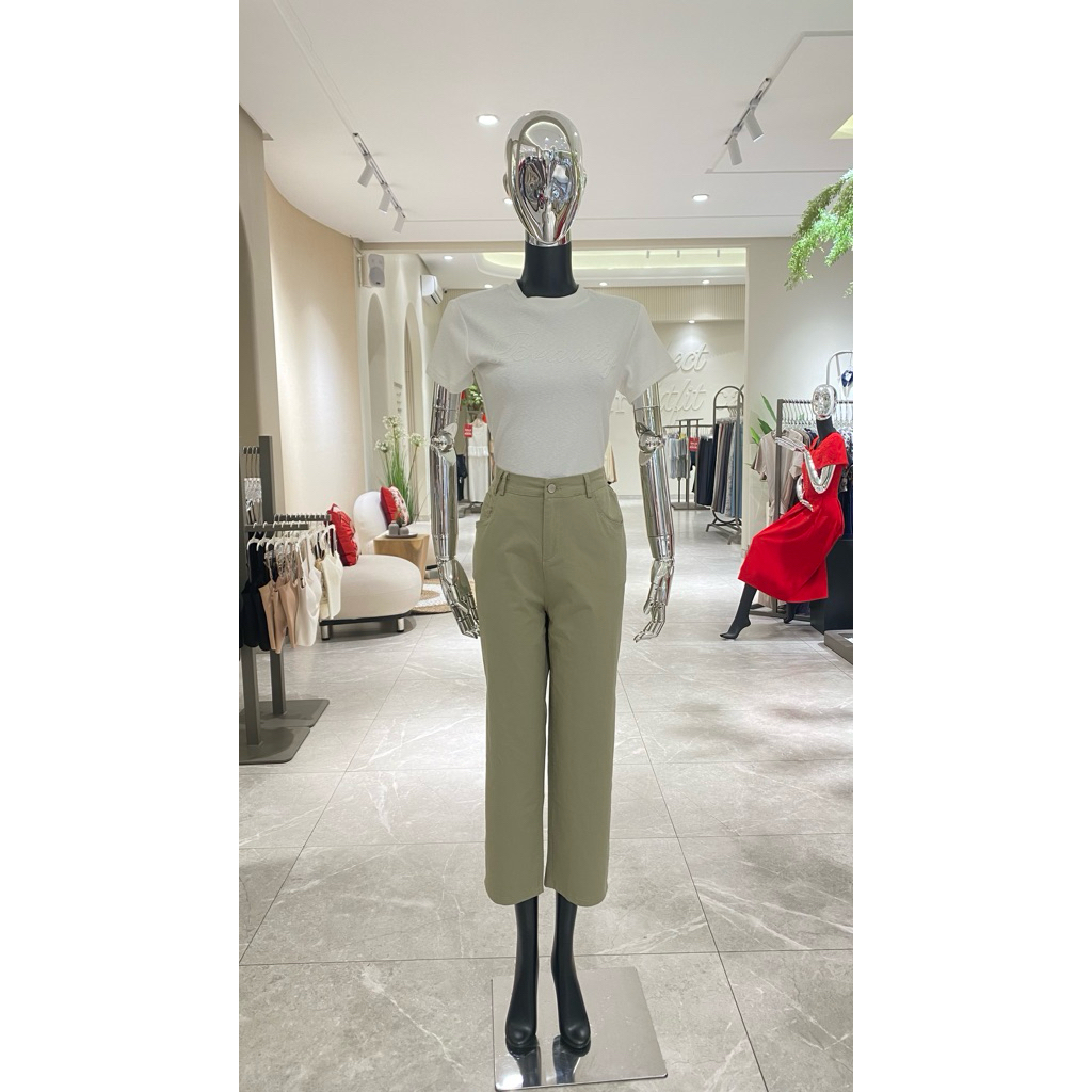 J&LEES – กางเกง ELYSIA