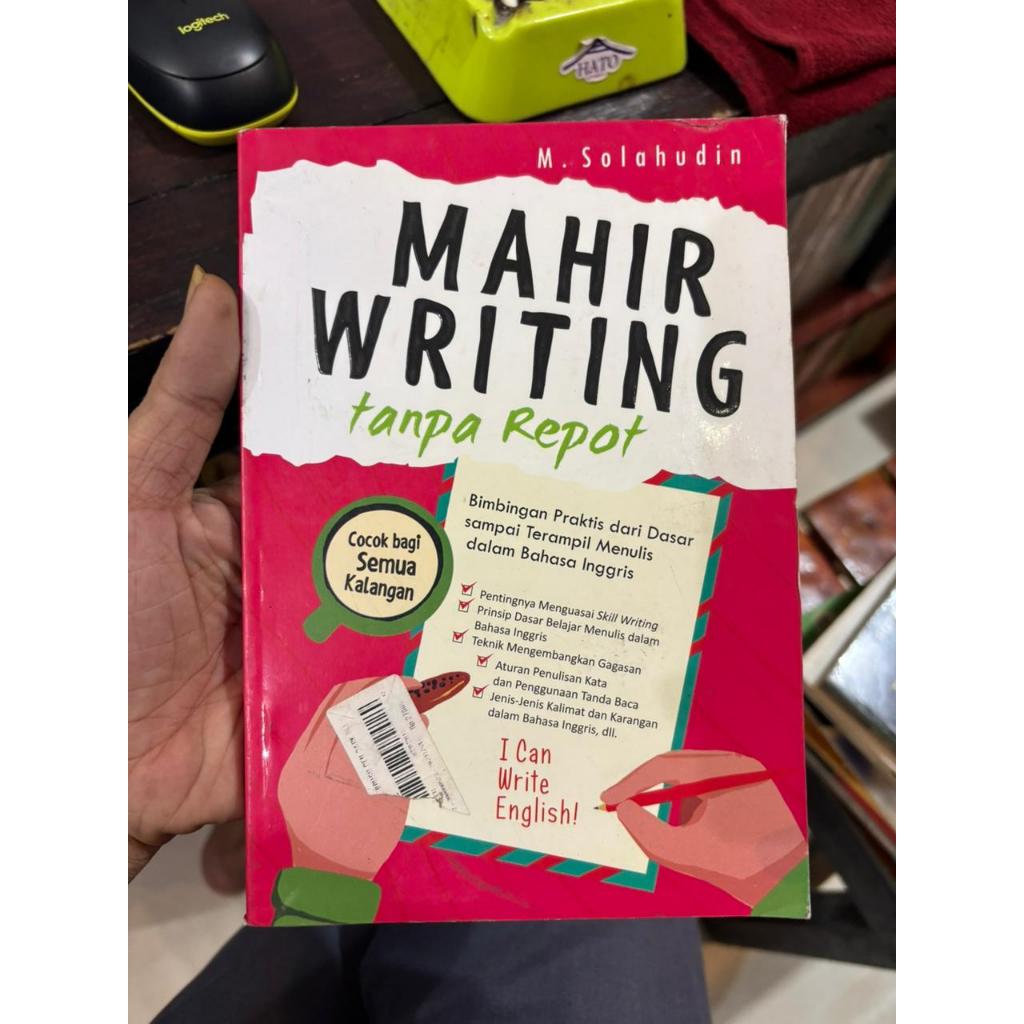 การเขียนเชิงพยากรณ์โดยไม่ต้อง Hassle - คําแนะนําที่ใช้งานได้จริงจาก Dasae ถึง Skill in Writing in En