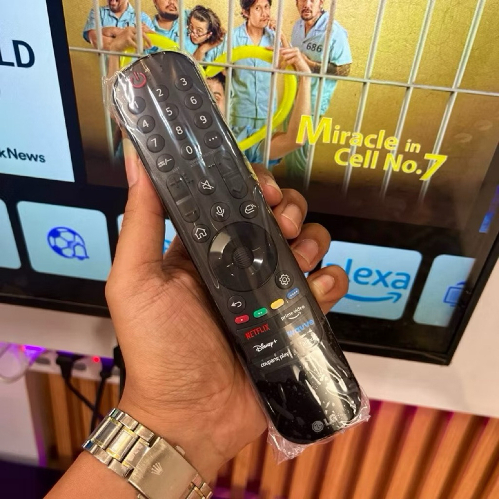 MR23 MR23GA REMOTE MAGIC MR22 MR23GA เดิม