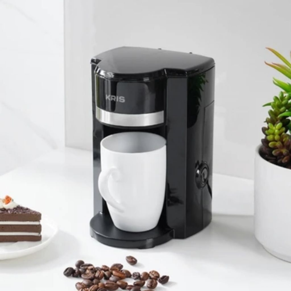 เครื่องชงกาแฟ Kris 125 MI 350 วัตต์