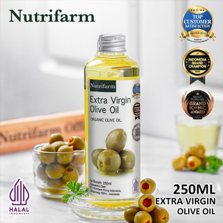 Olive Oil 250ml