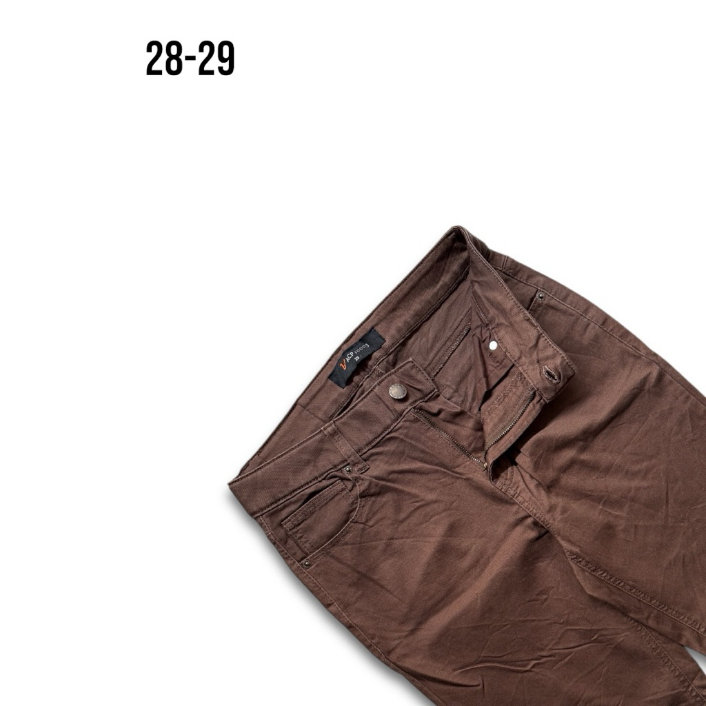 กางเกงยีนส์ ACP*****