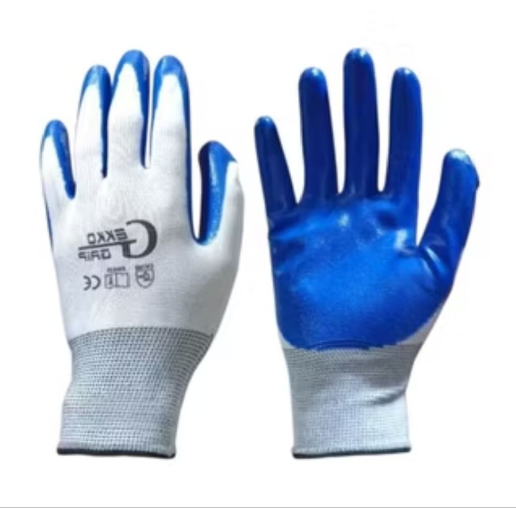 ถุงมือกันลื่น Gekko Grip