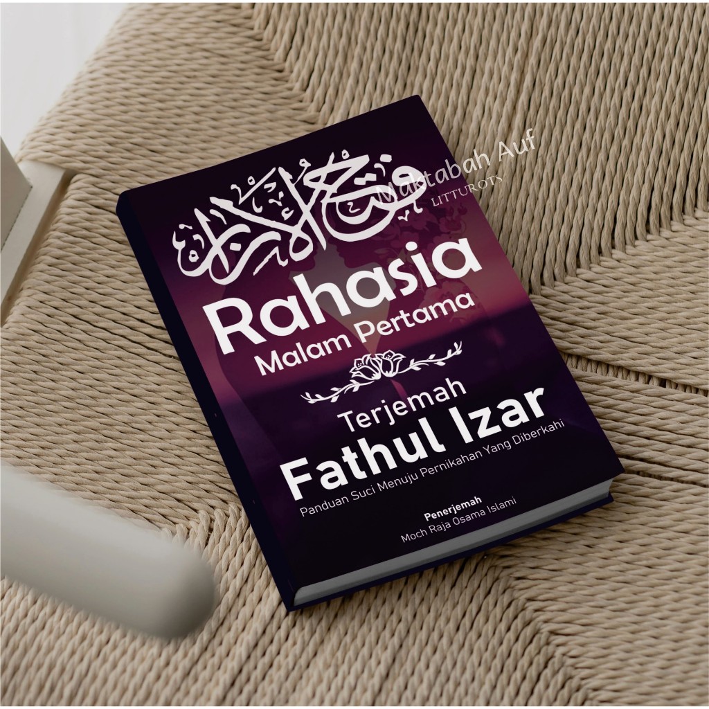 Translate Fathul Izar - Maktabah Utsmaniyah