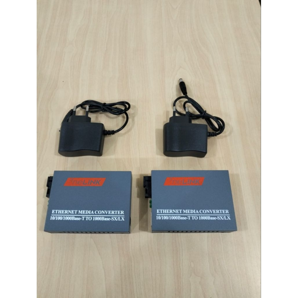 MEDIA CONVENTER 3100 A/B HTB