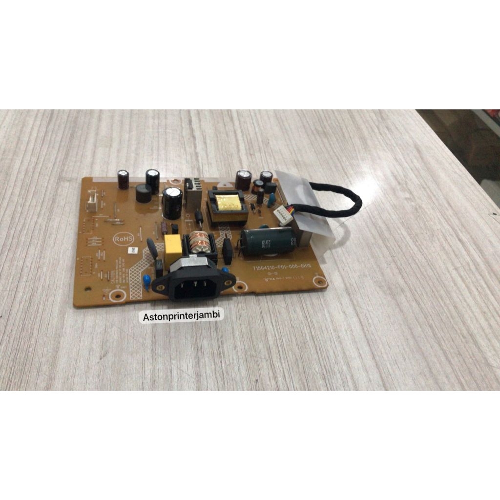 DELL E2011HC LCD MONITOR PSU