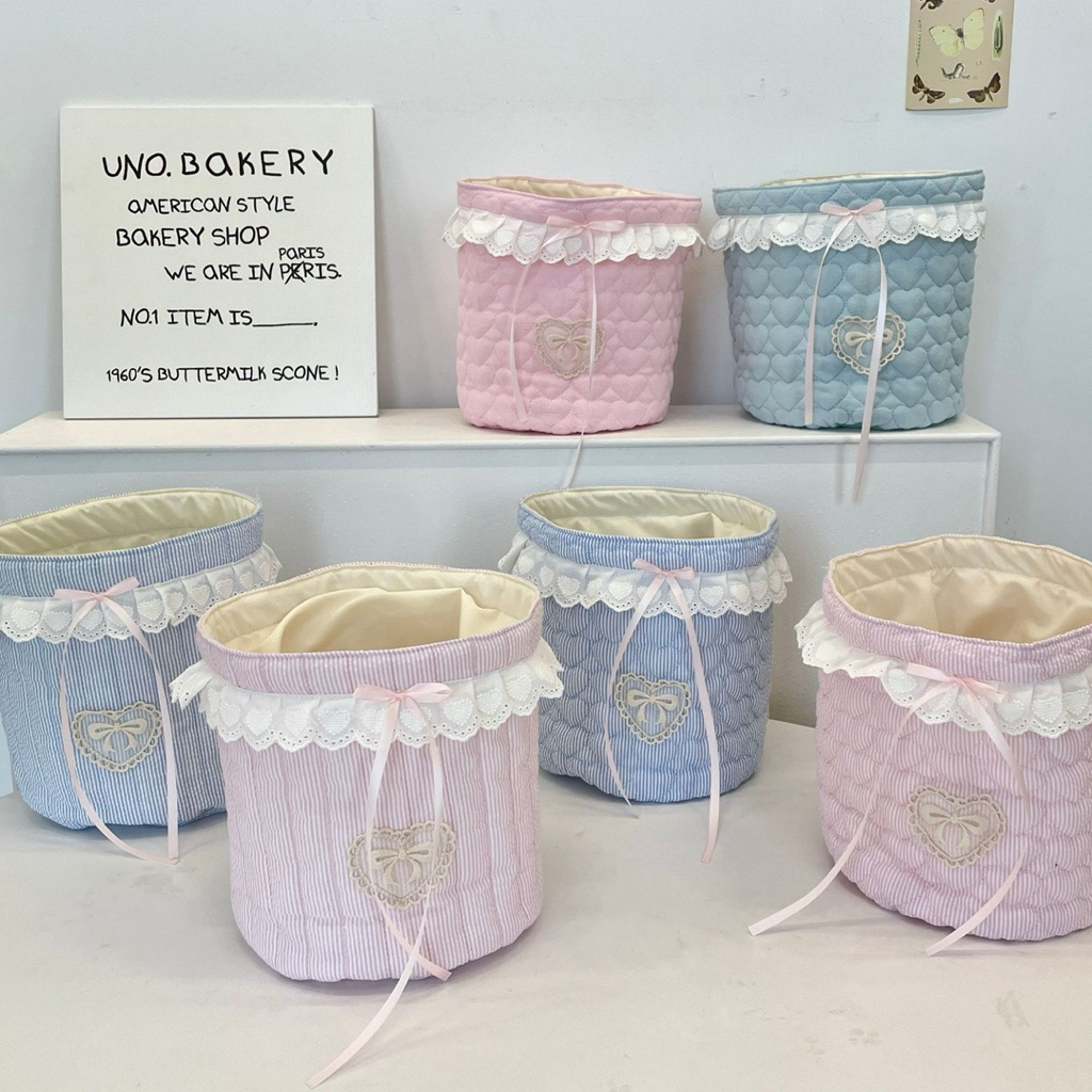 PINKY ROW - Pharish Skin Care Organizer - Make Up Skin Care Organizer - Make Up Organizer - Organize