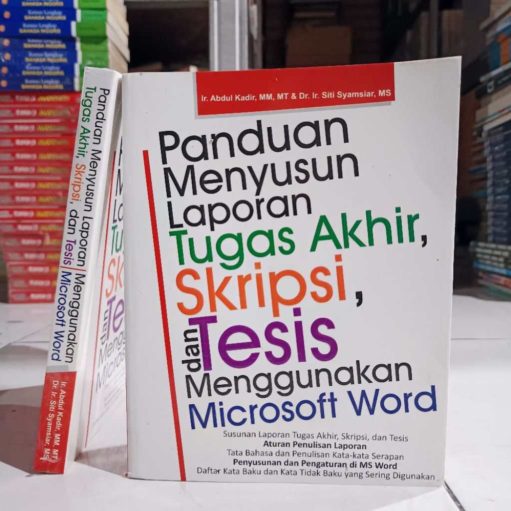 (ORIGINAL) GUIDE เป็น SUVING THE ACHIT SKRIPTION และ TESISTS USING MICROSOFT WORD