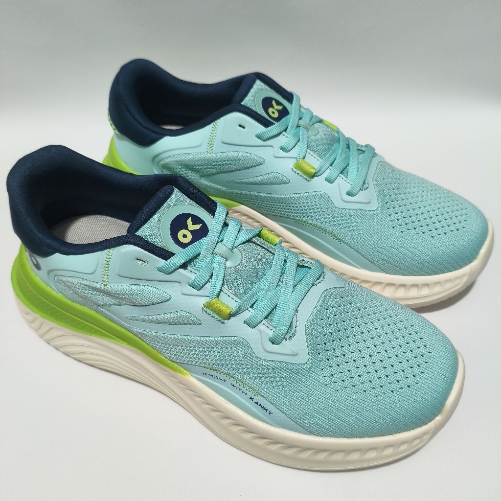 รองเท้าวิ่ง - KANKY / ELEVATE | บลูทินท์