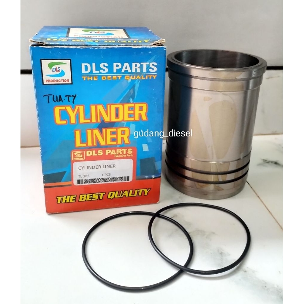 ซับกระบอก TL185 dls*