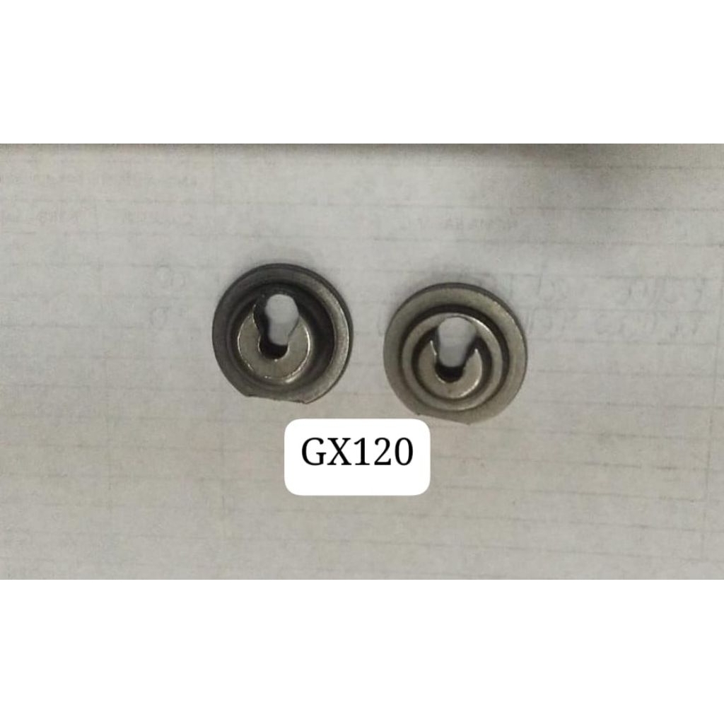 รีเทนเนอร์วาล์ว GX120 สําหรับเครื่อง Honda type GX 120