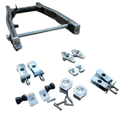 FIZR SWING ARM SWEETENER / FIZR AREM SWING ARM SWEETENER
