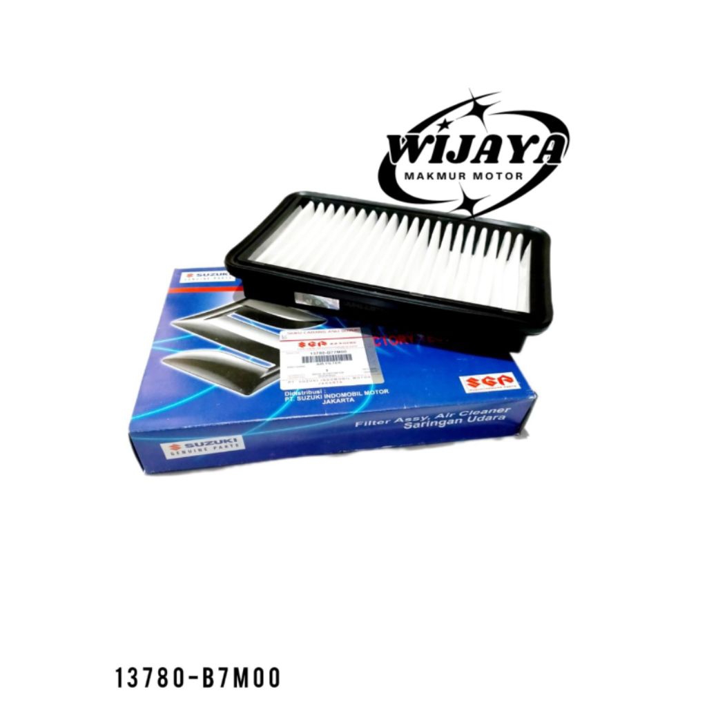 ไส้กรองอากาศ SUZUKI ERTIGA