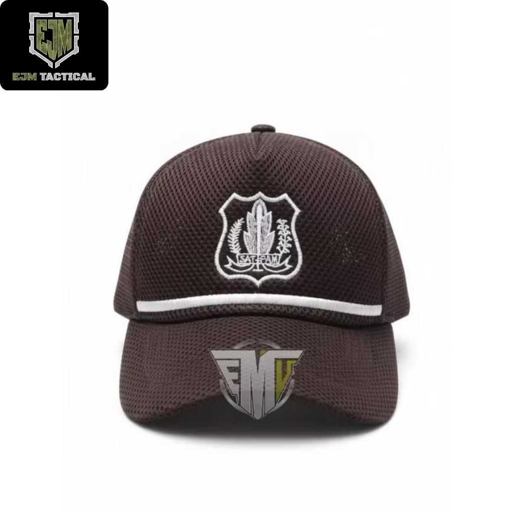 NET SECURITY HAT LIST