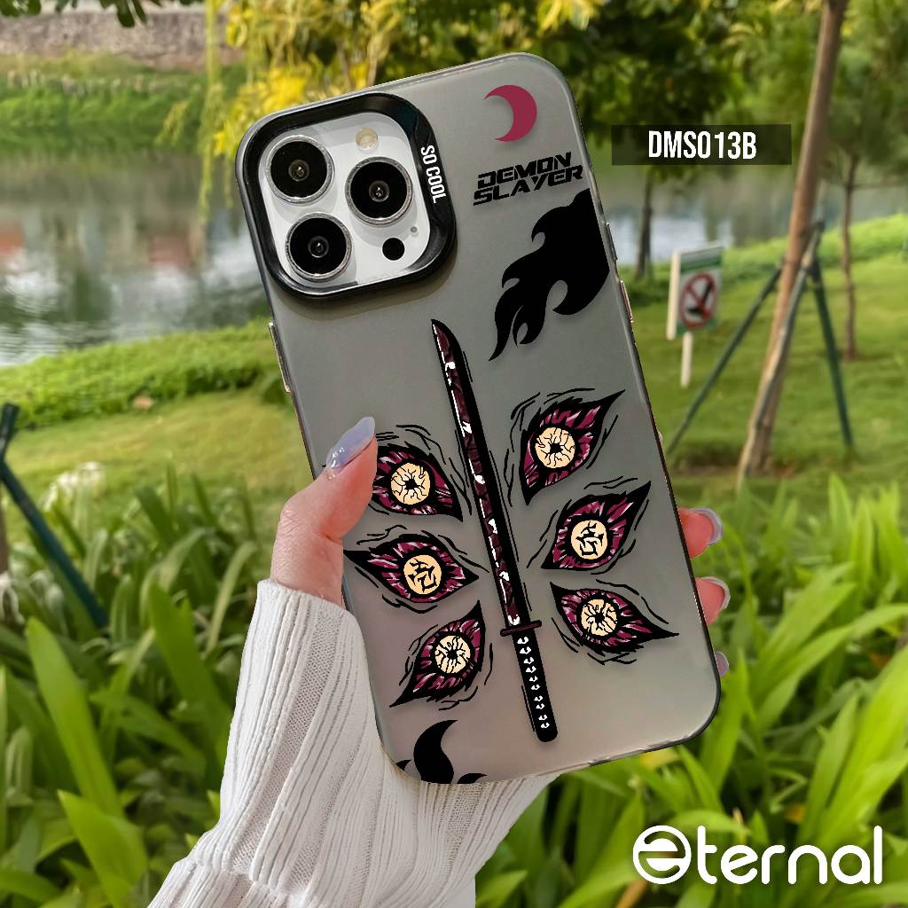 ETERNAL CASE POCO C40 C65 C75 F3 F4 5G GT M3 M4 M5 M5S M6 PRO 4G X2 X3 NFCX5 X6 M3 PRO 5G F6 SIXING 