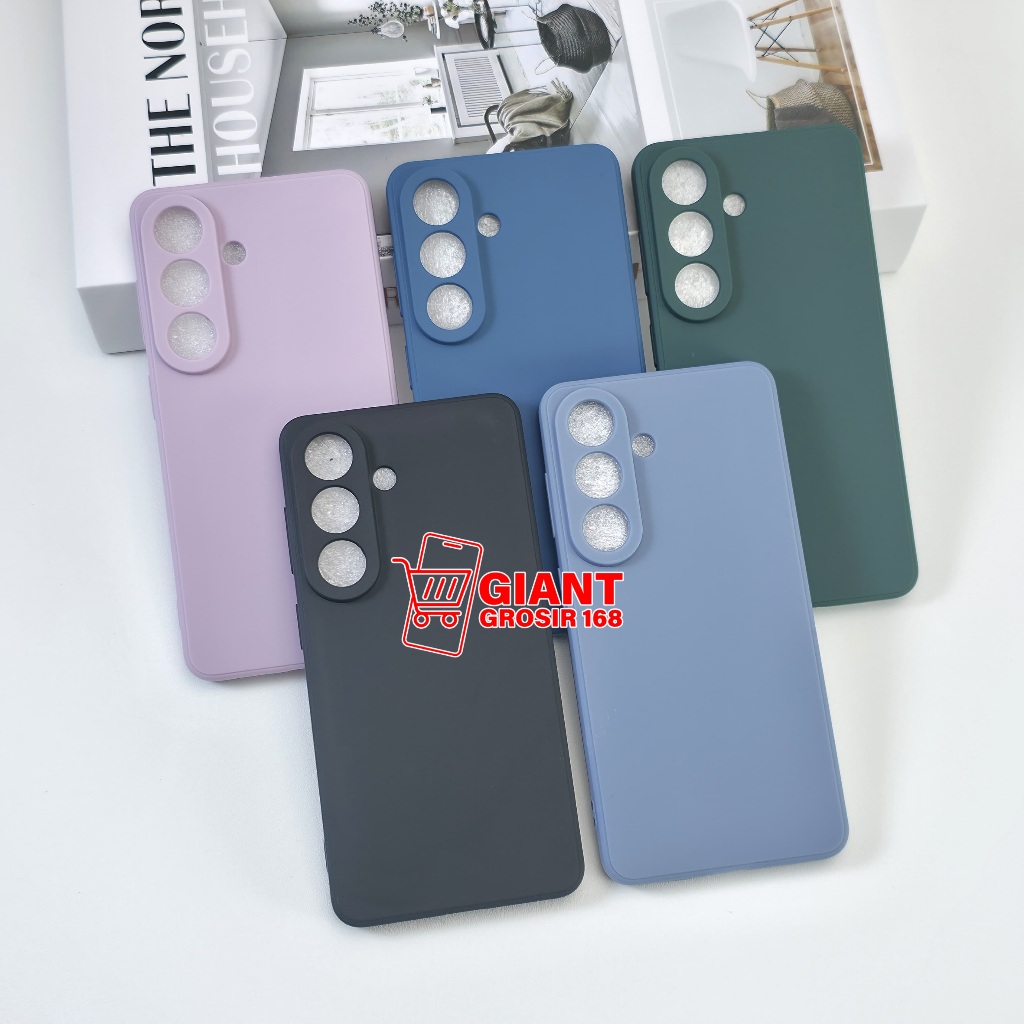 SAMSUNG S26 SAMSUNG S26 PLUS SAMSUNG S26 ULTRA CASE MACAROON SQUARE LIQUID CASE SAMSUNG S26 SAMSUNG 
