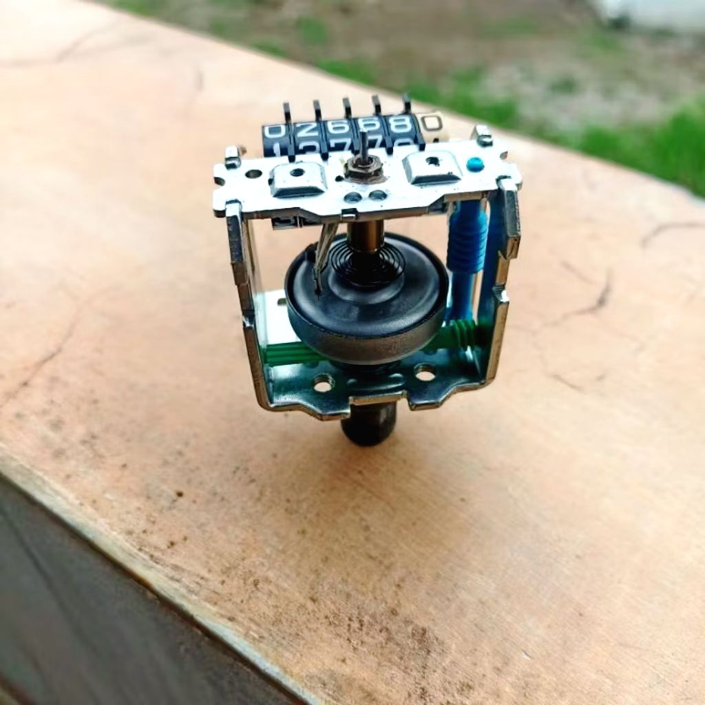 MESIN เครื่องยนต์วัดความเร็ว Yamaha super 88 Y88 Y100 ของแท้