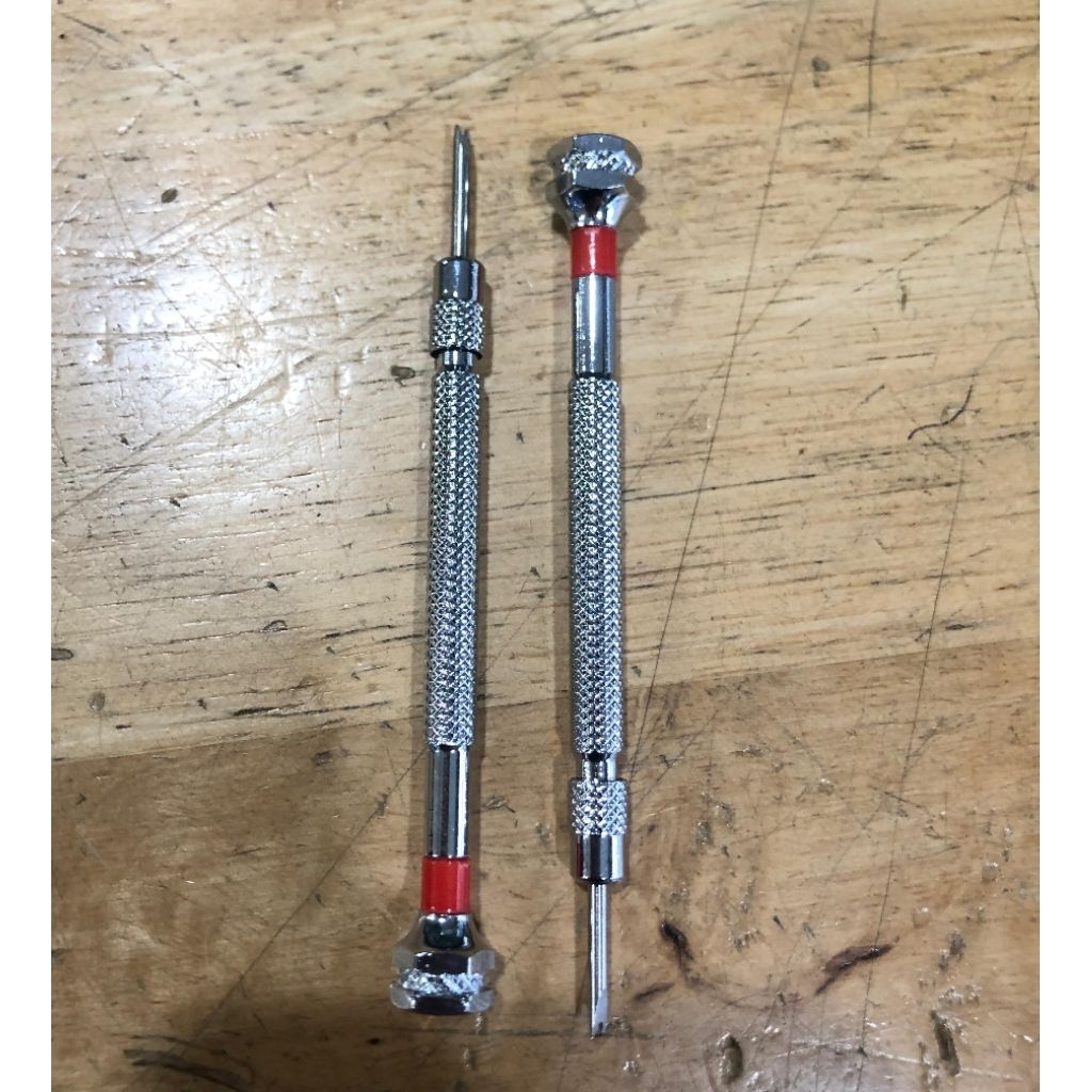 ไขควงนาฬิกา Hublot**