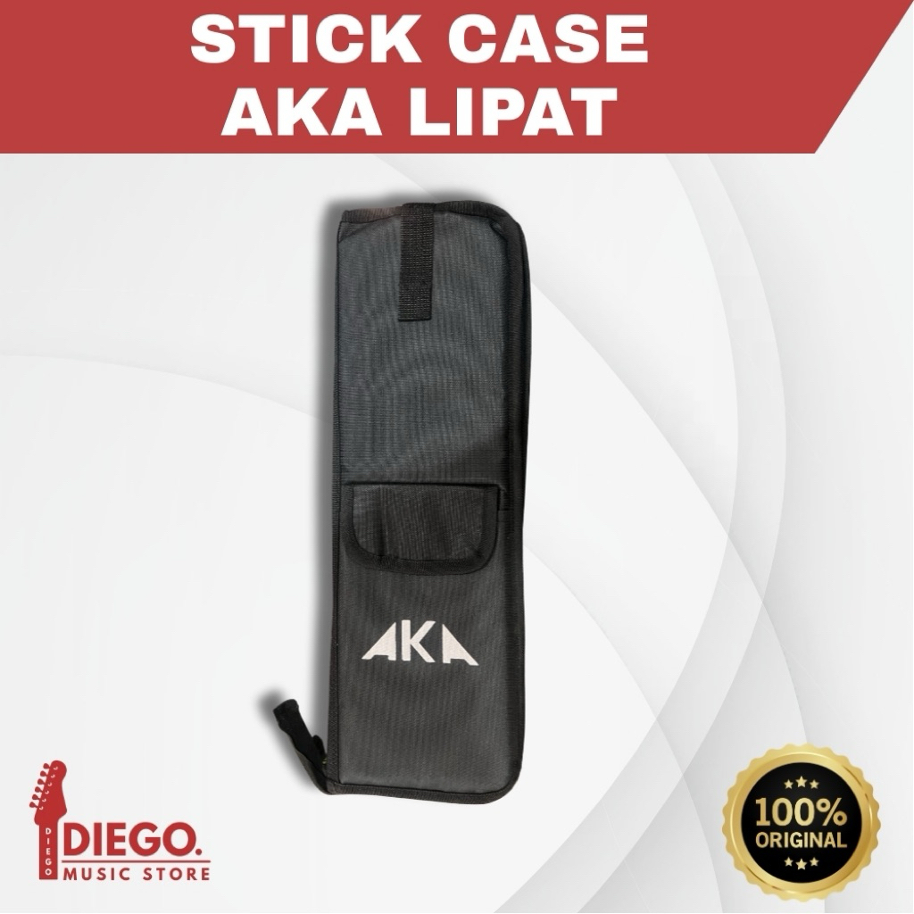 AKA FOLDING STICK CASE / AKA FOLDING STICK CASE