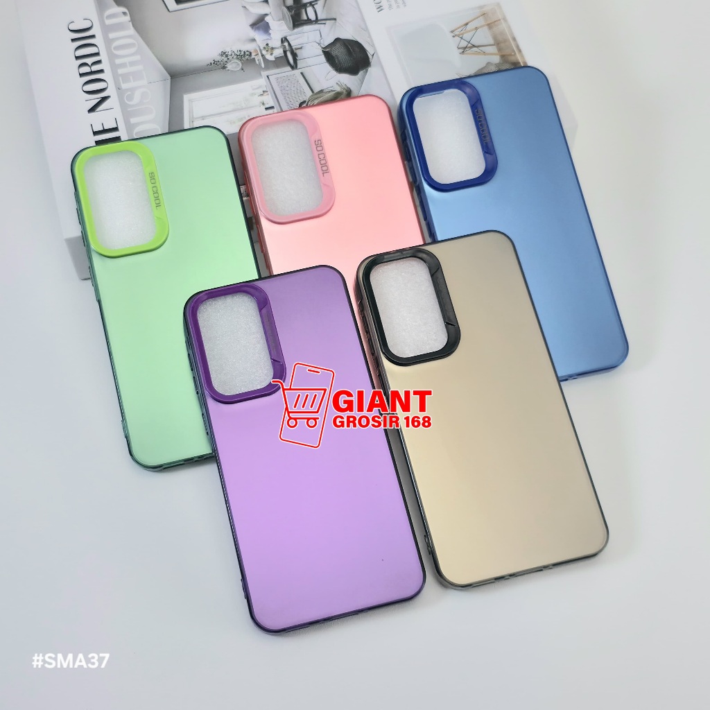 Samsung A37 5GกรณีSamsung A57 5G Samsung A01 Samsung A01 Core Samsung A17 Samsung A07 เคสซิลิโคนImd 