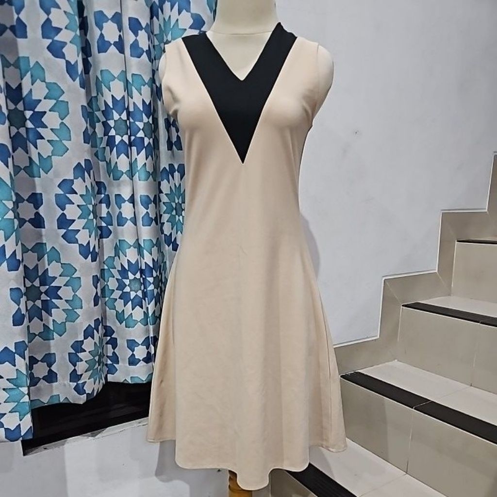 Coksu Basix Dress size. มล