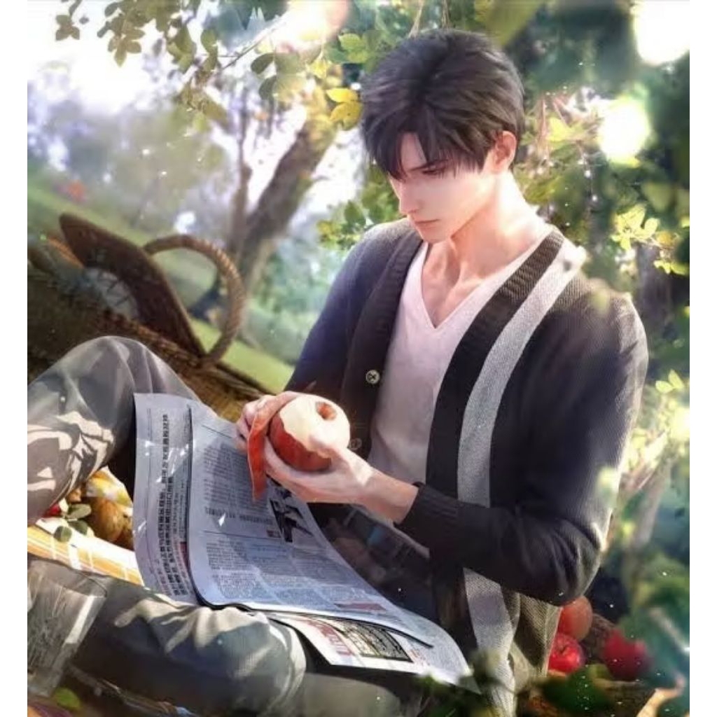 เสื้อคาร์ดิแกน zayne ความรักและแนวลึก