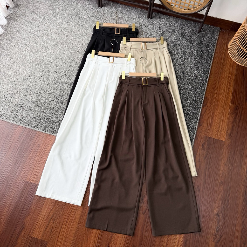 1875 JJ IMPORT PANTS