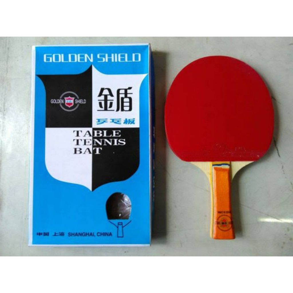 BET PINGPONG SHIELD BOX / BET PINPONG SHIELD / BATH SHIELD